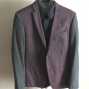 M 151 Mens Blazer